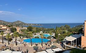 Cap Esterel Duplex Centre Vue Mer